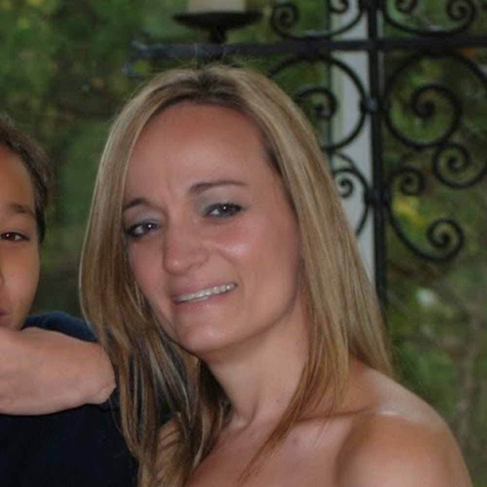 Meet your Posher, Deb